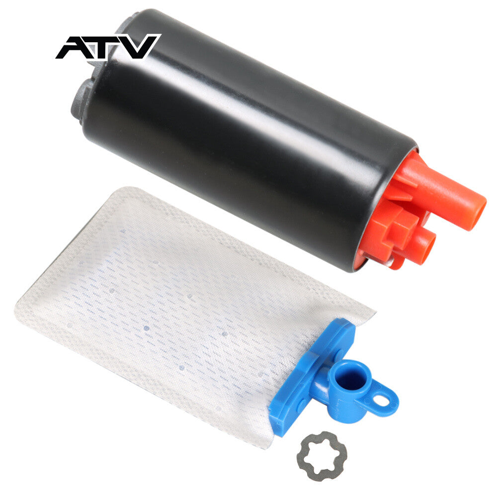 Intank Fuel Pump 0455041 Fit For 2015 2017 Polaris Sportsman 110 New