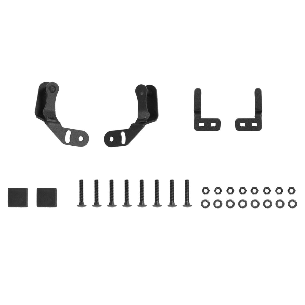 Truck Bed Extender Tailgate Extension Transport For GMC Sierra Pickup Tractor