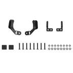Truck Bed Extender Tailgate Extension Transport For GMC Sierra Pickup Tractor