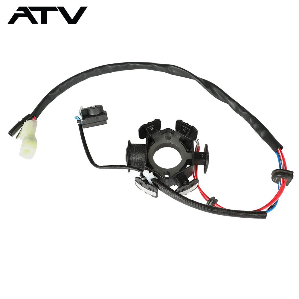 Stator for Honda Sportrax 90 TRX90 TRX-90 1999 2000 2001 2002 2003 2004 2005 New