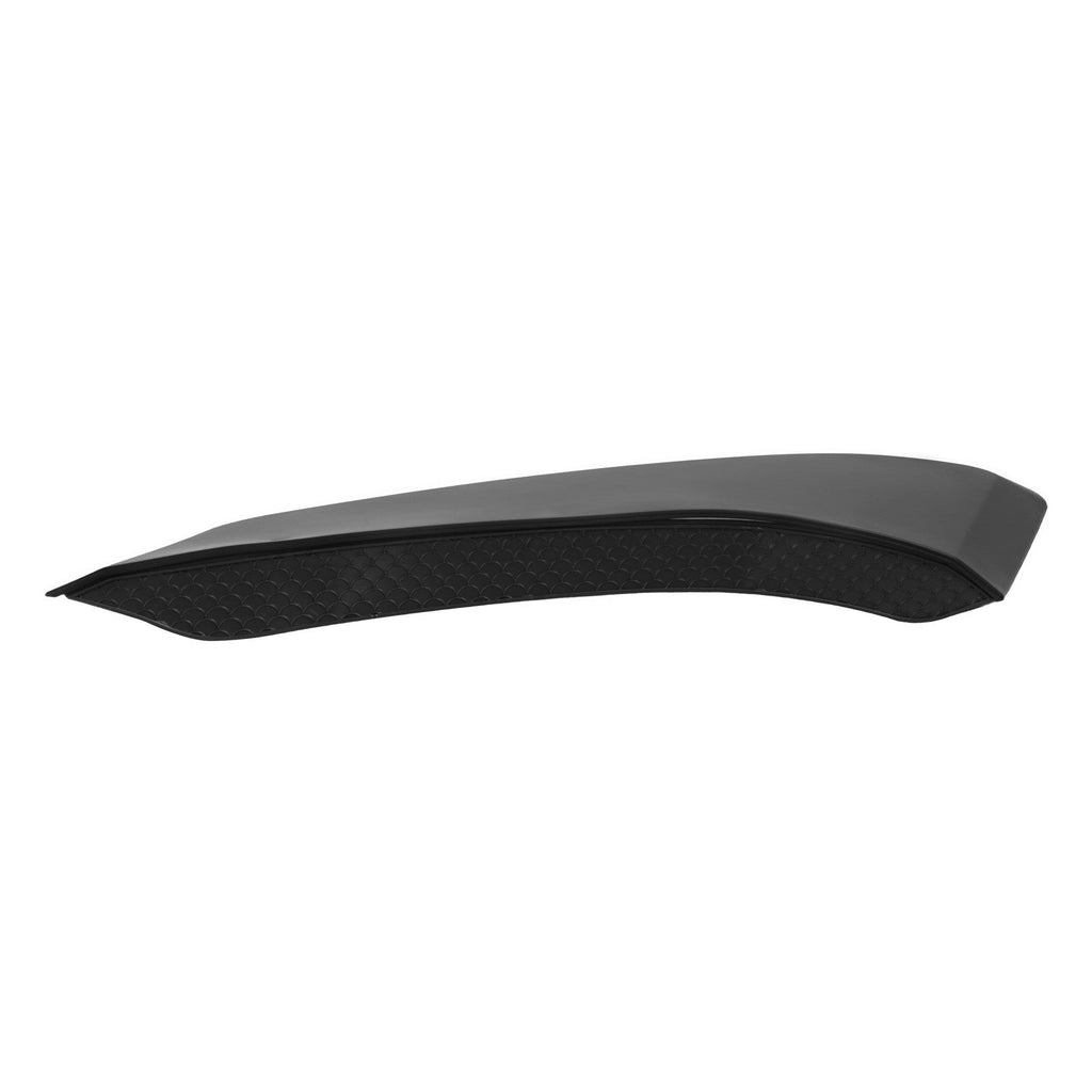 Rear Fender Panel Side Vent Air Scoop For 2015-2023 Ford Mustang GT Style