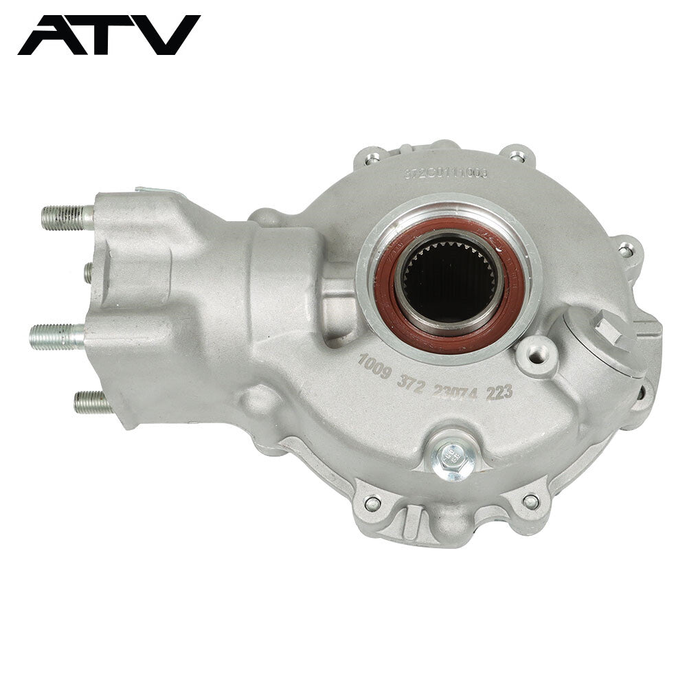41300-HM5-850 ATV Complete Rear Differential for Honda TRX300 Fourtrax 1988-2000