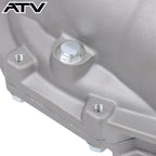 Rear Differential Fit For Polaris RZR 800 / 4 800 /S 800 2011-14 3235354 3235281