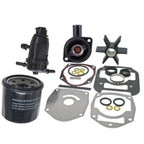 8M0149930 Maintenance Kit For Mercury 175 200 225 HP V6 3.4L Outboard Engines