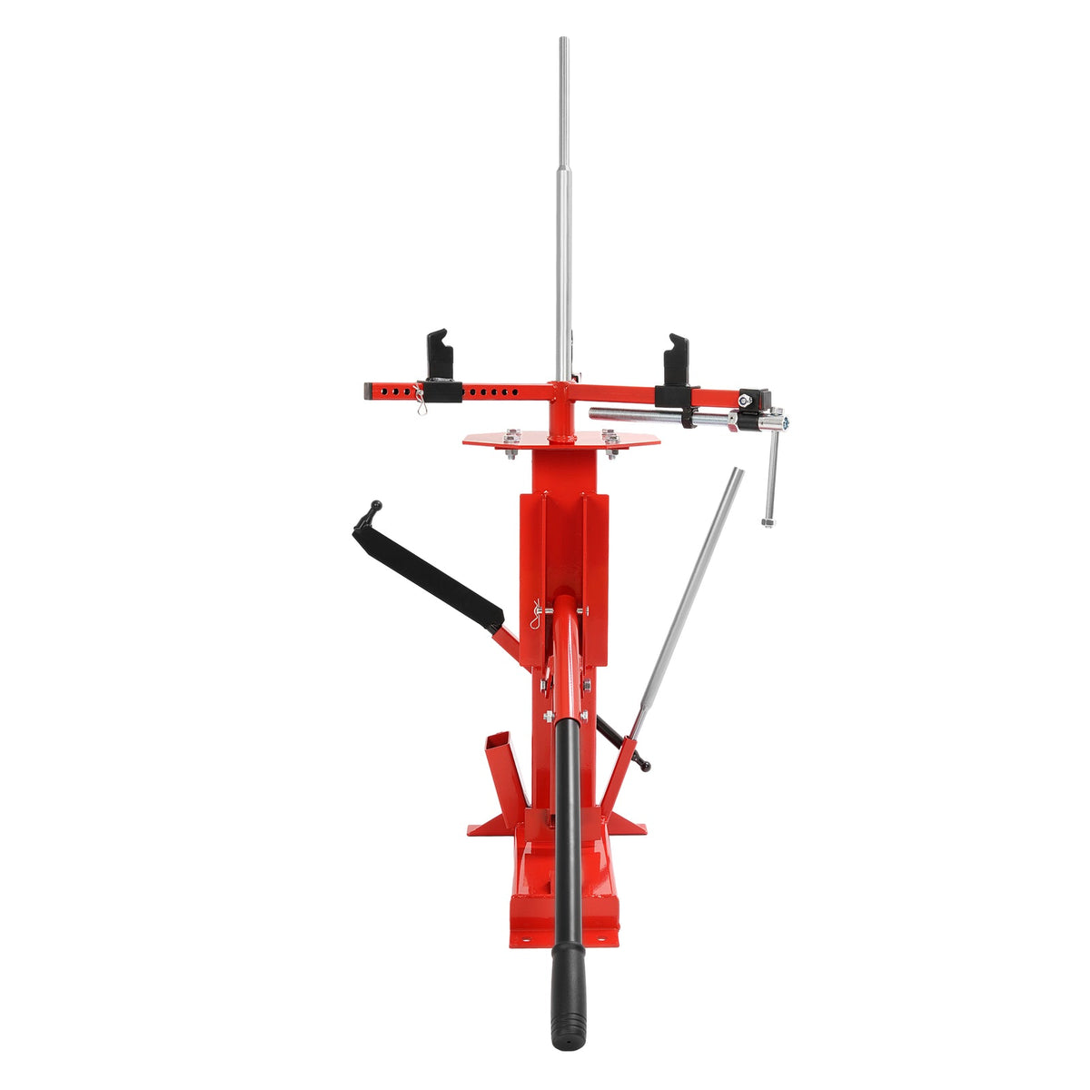 Multifunctional Manual Hand Tire Changer For 4" to 16.5" Tire ATV Truck Wheel