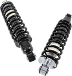 2Pcs Rear Coil-Over Struts Shocks Spring for John Deere Gator XUV620i, XUV850D