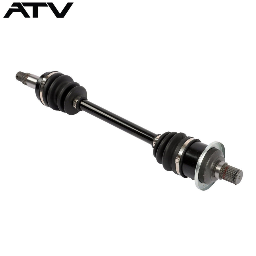 Rear Left Right CV Axles Drive Shaft for Arctic Cat 400 450 500 550 650 05-14