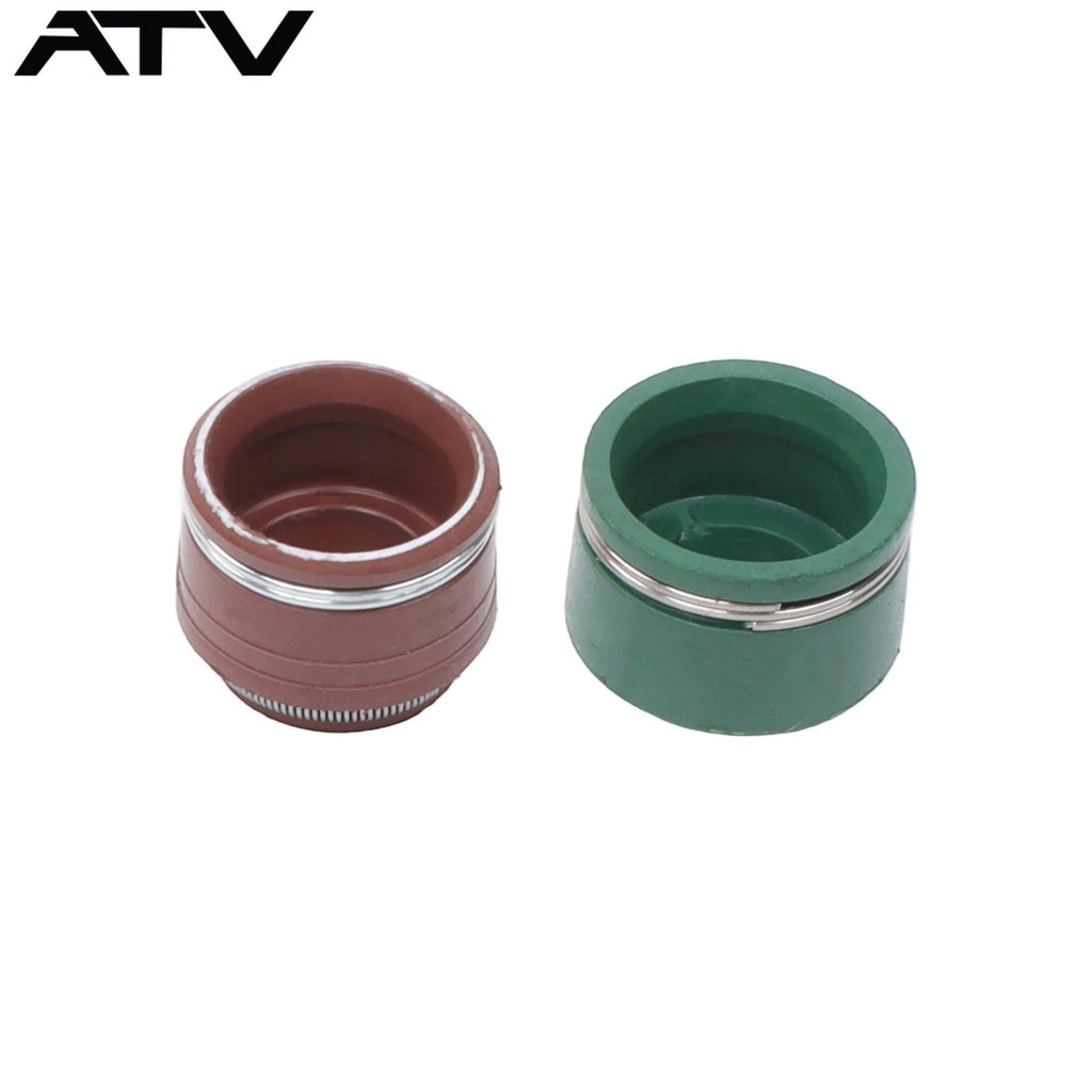 Crankshaft Cylinder Camshaft Valve Kit For Honda TRX 250 Recon Engine Rebuild