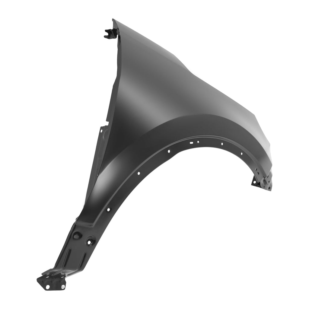 Front Fender Right Side For Ford Explorer 11-15/Police Interceptor Utility 13-15