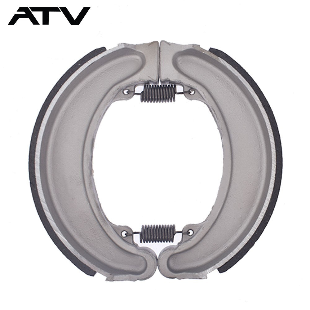 Rear Brake Shoes For HONDA Fourtrax 300 TRX300FW 4X4 1988-2000 06430-HM5-A10