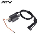 Generic Ignition Coil For 1986 1987 1988 Yamaha Moto 4 YFM225 YFM350 ATV