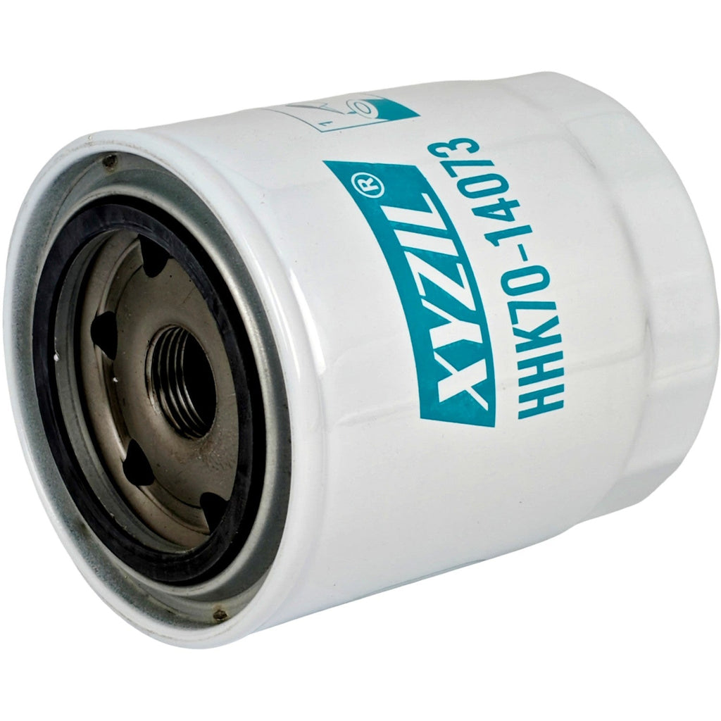 Maintenance Filter Kit 77700-01818 Fit Kubota RTV500 (S/N 19024) Utility Vehicle