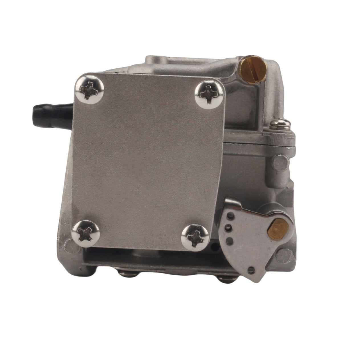 Carburetor Carb for Yamaha 2 Stroke 9.9 15 HP Outboard Motor 63V-14301-00