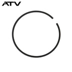 2 Piston Gasket Ring Kit for Polaris Sportsman 800 RZR 800 Ranger 800