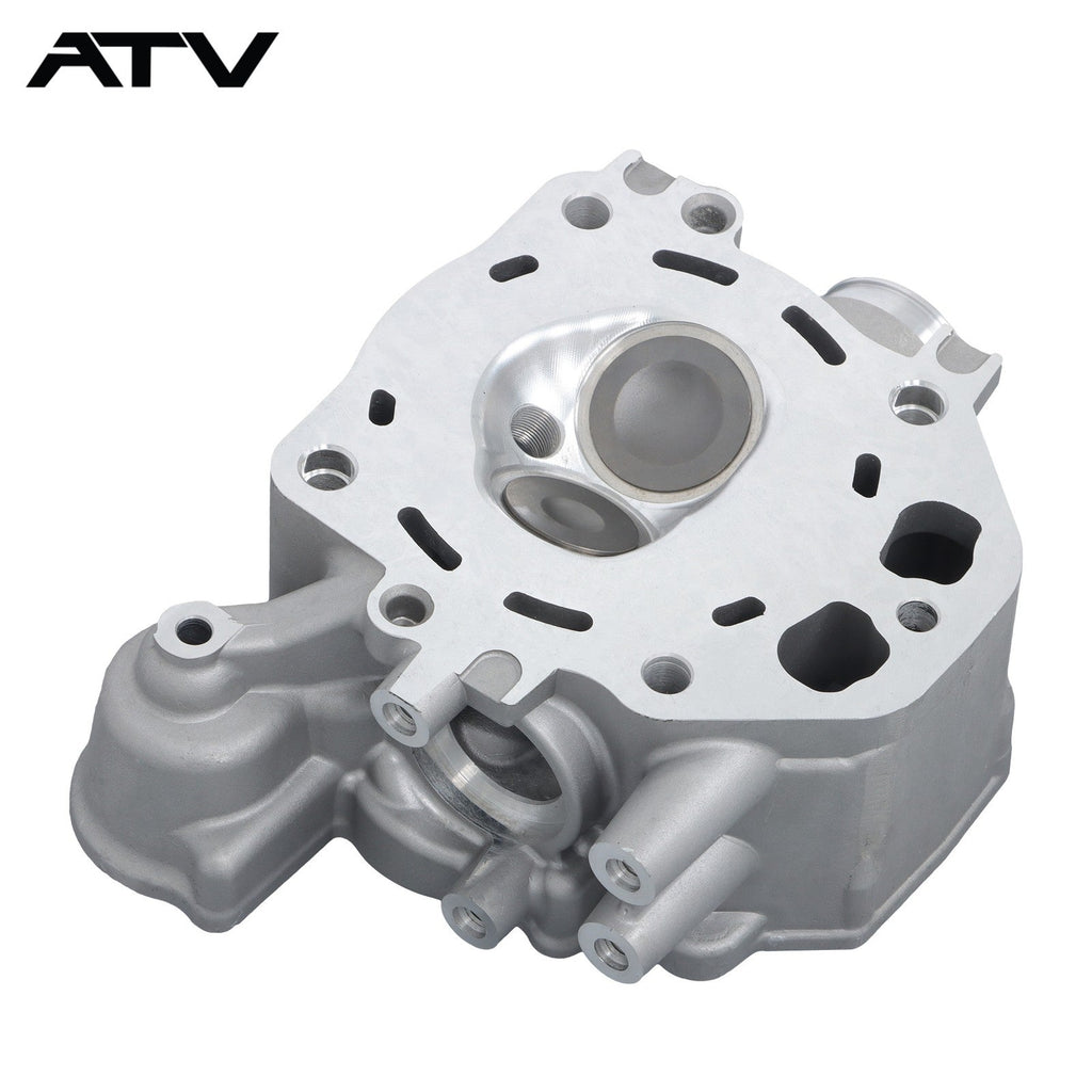 For Honda TRX500 2009-2024 12200-HP7-A01 Rebuild Kit Cylinder Head Assembly