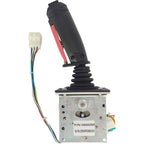 1600295 Controller for JLG Scissor Lift Console Box Aerial Control Steer Drive