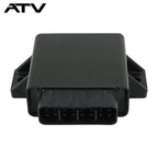 For 2005-2007 Polaris Predator 500 3088052 ATV Ignition Coil Spark Plug & CDI