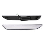 Clear Lens LED Rear Side Marker Signal Lights For Ford Mustang gt 2015-2023 2020