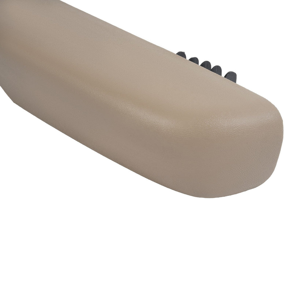 Light Brown Door ArmRest Pad Passenger Side For 1999-2006 Chevrolet GMC Cadillac