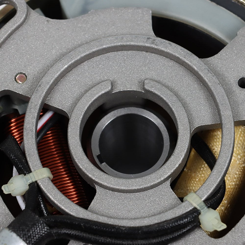 High Output Stator w/ Flywheel Generator For Yamaha Blaster 200 YFS200 1990-2006