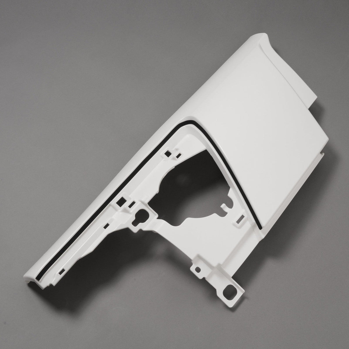 Front Passenger Body Side Panel For 2008-2022 ISUZU NPR NPR-HD NQR NRR