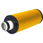 6241353M91 3607884M91 Outer Inner Air Filter Fit for Challenger MT255B MT275B