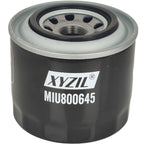 Fuel Filter MIU800645 Fit for John Deere 790 997 110 TLB 204K 304K 1445 1505