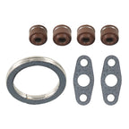 Top End Gasket Kit Set 2012-2013 for Yamaha Grizzly 300 YFM300G ATV UTV
