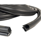 Left Right Cab Door Seal Weatherstrip Kit 5130971 Fit for Chevrolet GMC 4 Door