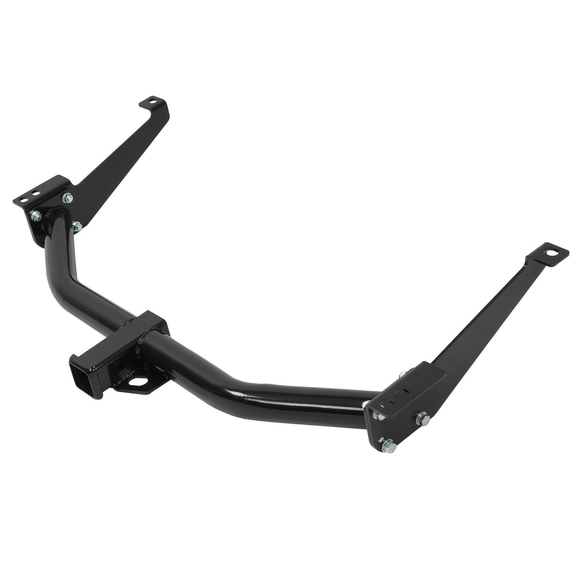For Pathfinder Armada Infiniti QX56 2004-2015 Class 3 Trailer Hitch 2" Receiver