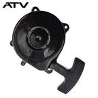 Pull Start Starter Recoil For Suzuki Alt50 Lt50 Lt-A50 Quad Runner 1983-87 New