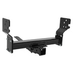 Front Trailer Hitch 2'' Square For Chevy Silverado GMC Sierra 1500 2007-2013