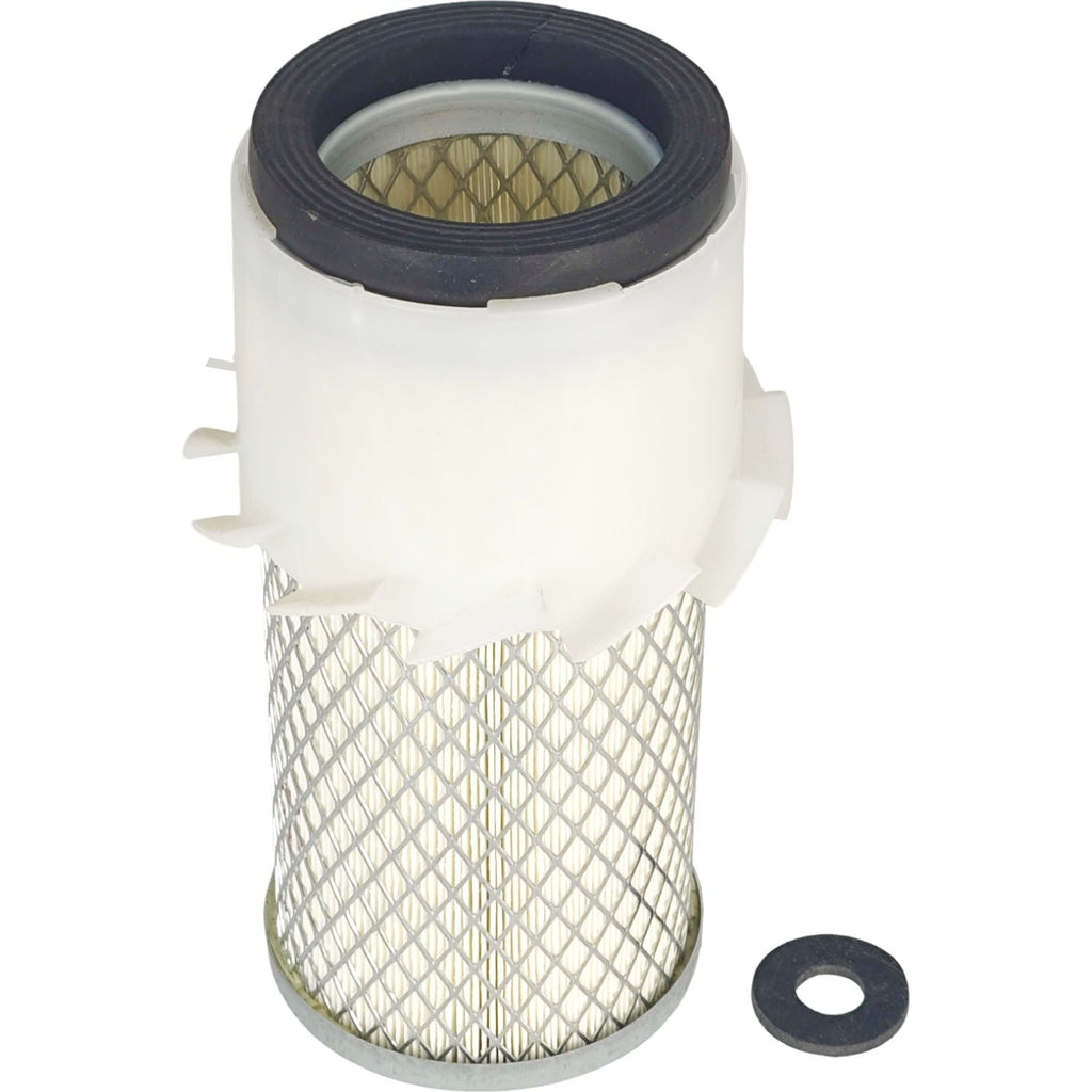 Outer Air Filter AM108243 for John Deere Lawn Garden Tractor 415 425 455 445