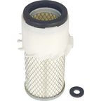 Outer Air Filter AM108243 for John Deere Lawn Garden Tractor 415 425 455 445