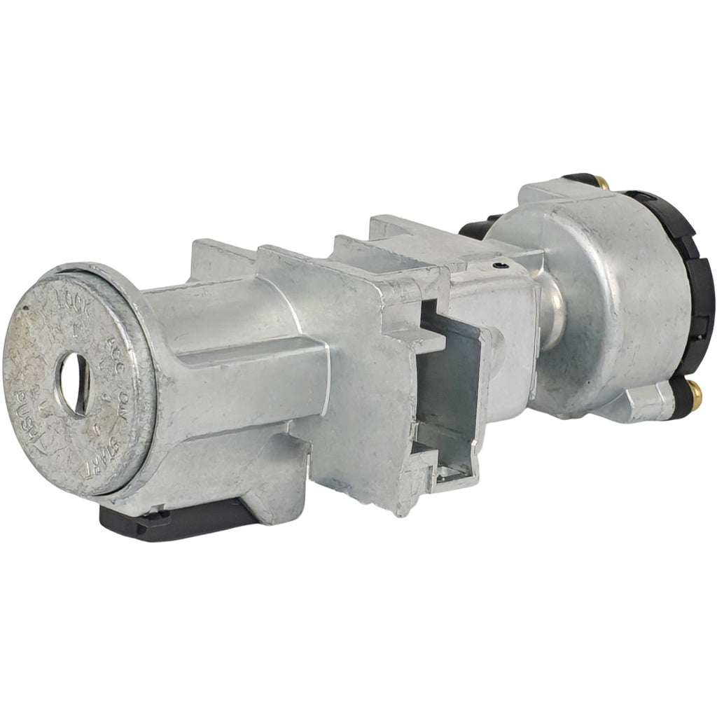 IADL920 Ignition Barrel Door Lock Switch w/ 2 Key for Isuzu NPR NQR NRR NPR-HD