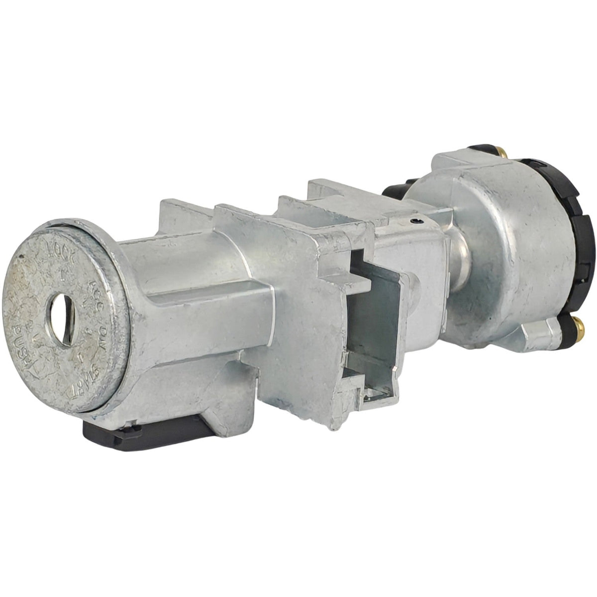 IADL920 Ignition Barrel Door Lock Switch w/ 2 Key for Isuzu NPR NQR NRR NPR-HD