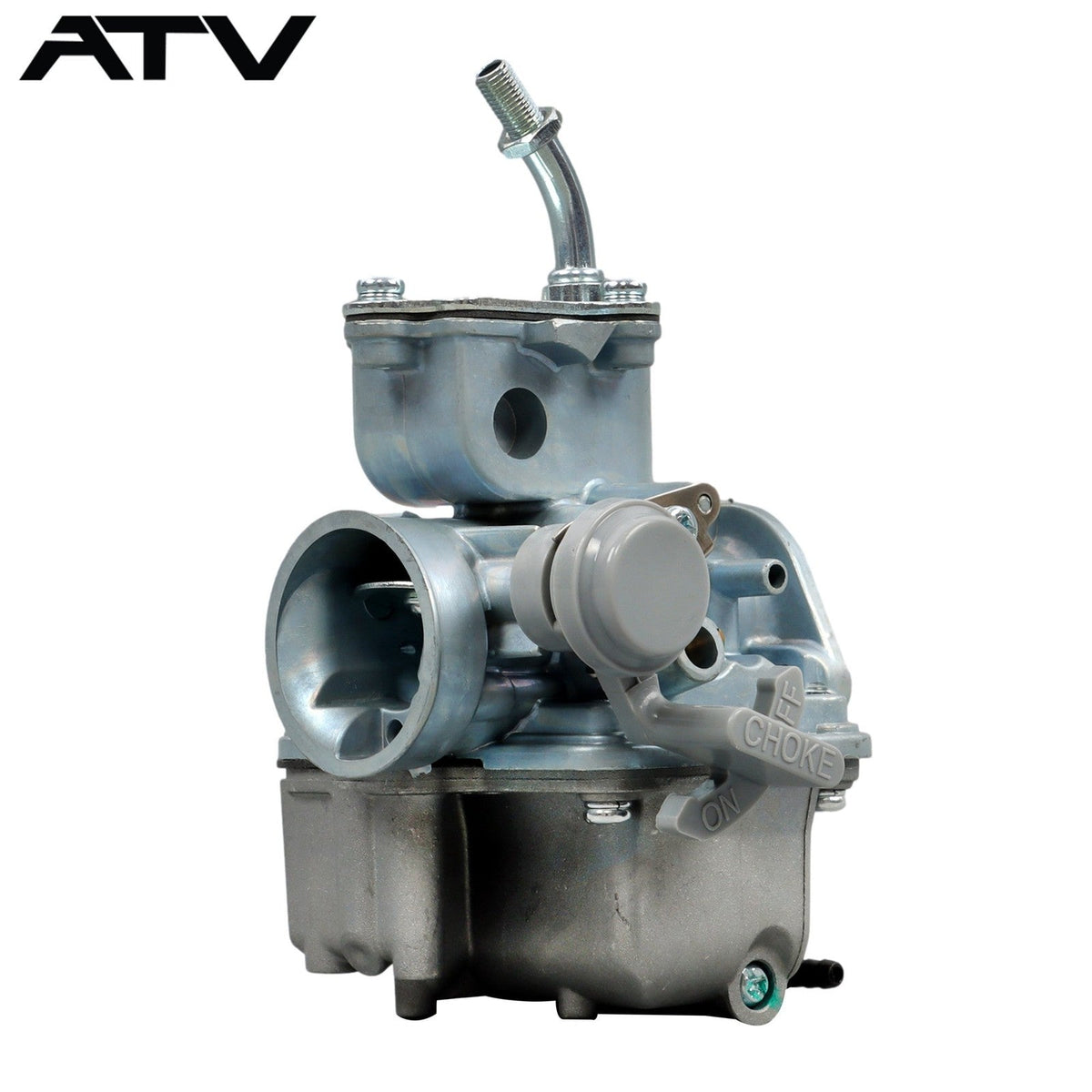 For Yamaha Raptor 80 Raptor 50 Champ 100 Moto 4 YFM80 Badger 80 Carburetor Kit