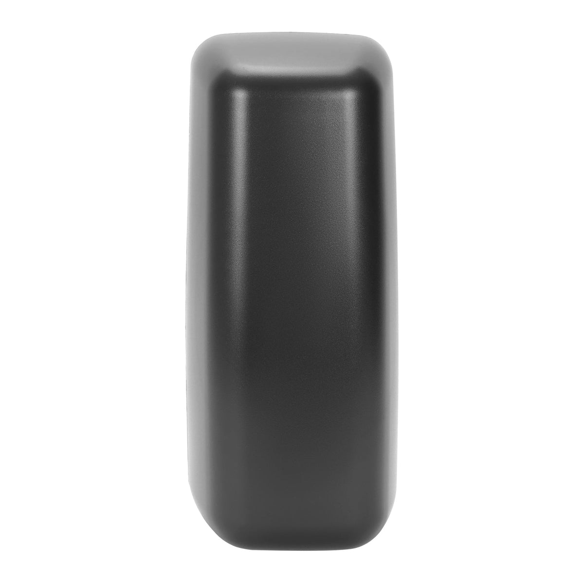 Mirror Cap Cover Black For Chevrolet Kodiak GMC Topkick C4500 C5500 2003-2009