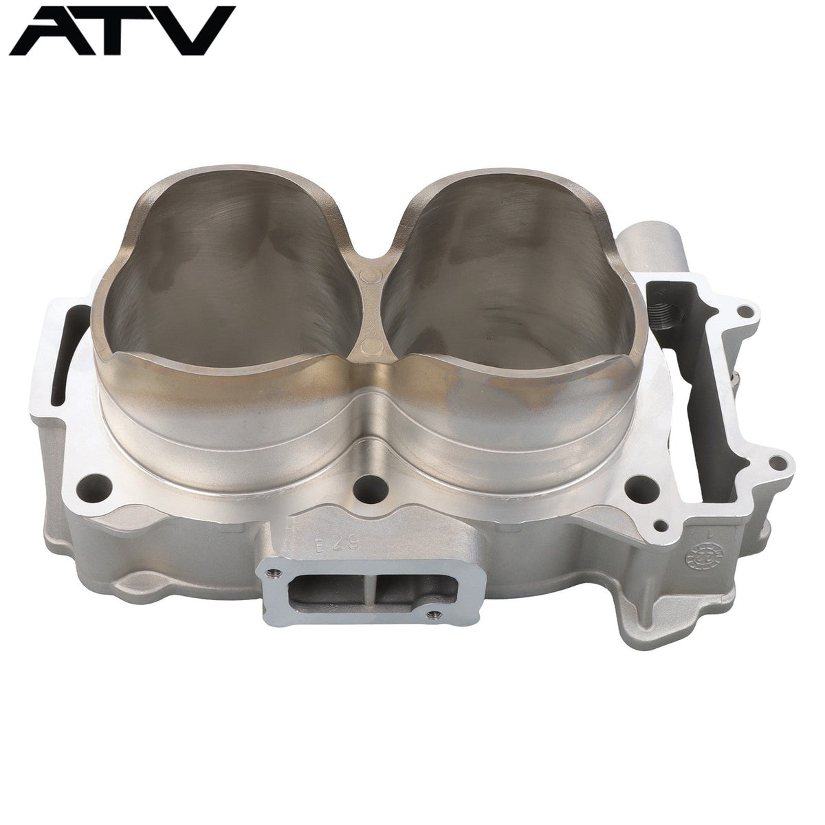 Crankshaft Camshaft Cylinder Kit 3022278 For Polaris RZR 900 XP 2013-2014 93mm