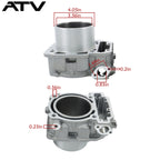 For Can-am Commander Outlander Renegade 1000 Max 1000 11-20 Front Rear Cylinder