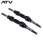 For Kubota RTV900 / RTV1100 / RTV1140 4x4 Left and Right REAR Axle SET-All Years