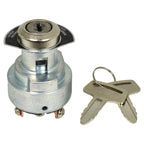 1E013-63590 Ignition Switch Fit for Grasshopper Mower 183827 Kubota Diesel & Gas