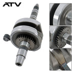 Crankshaft For Honda Foreman Pioneer 500 Foreman Pioneer 520 Rancher 420