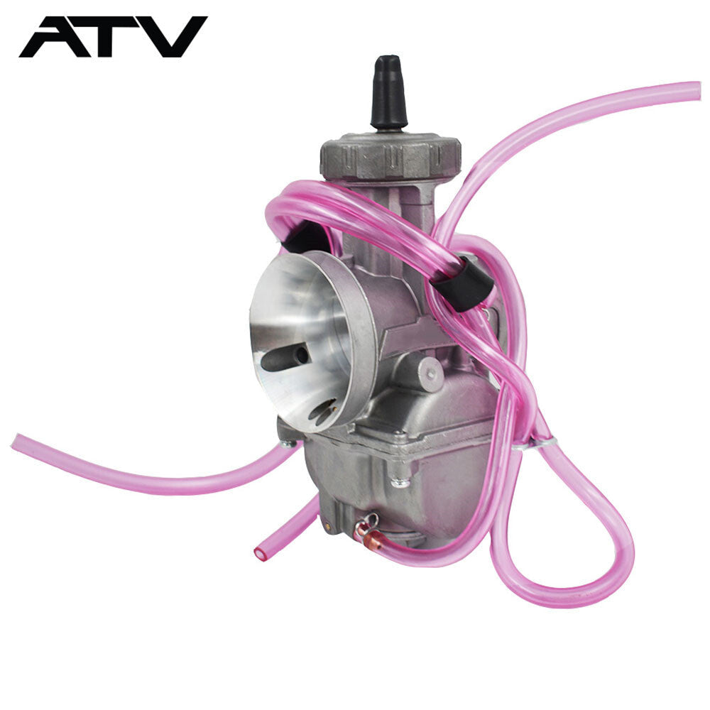 PWK40 40mm Carburetor Carb For Honda CR500 CR 500 CR500R KX500 LT500