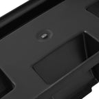 For Chevy Silverado 2500 3500 2020-2023 Front License Plate Tag Holder Bracket