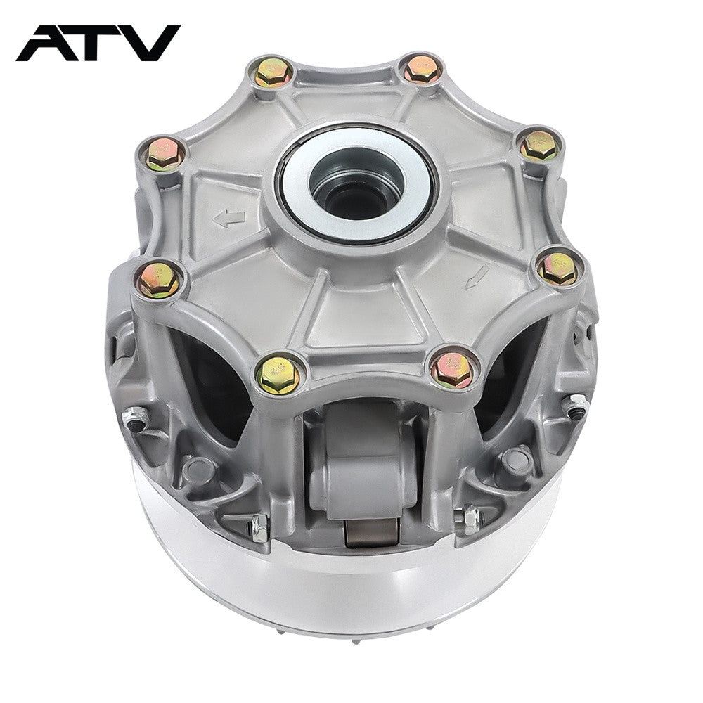 Primary Clutch For Arctic Cat V2 Kawasaki Brute Force 650 SRA Prairie 700 & 650