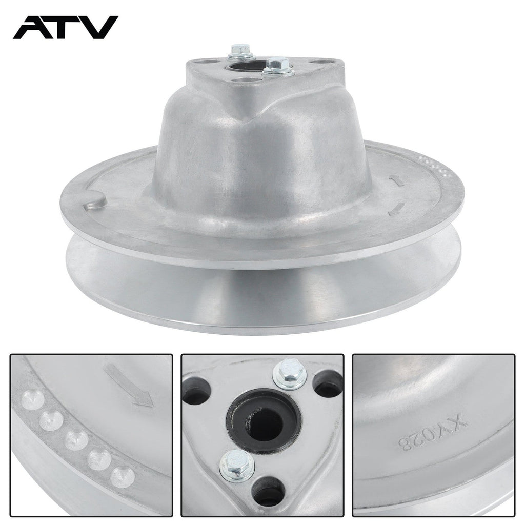 Secondary Clutch Driven Converter 49094-0040 For Kawasaki Mule 600 610 SX New