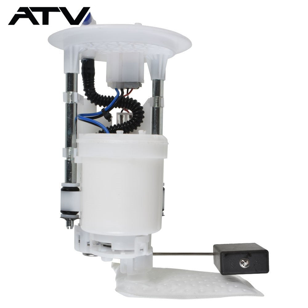 Fuel Pump Assembly For Yamaha Grizzly 550 700 2007-2016 3B4-13907-10-00