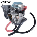Carburetor Fit For Arctic Cat DVX 300 2009-2015 Carb