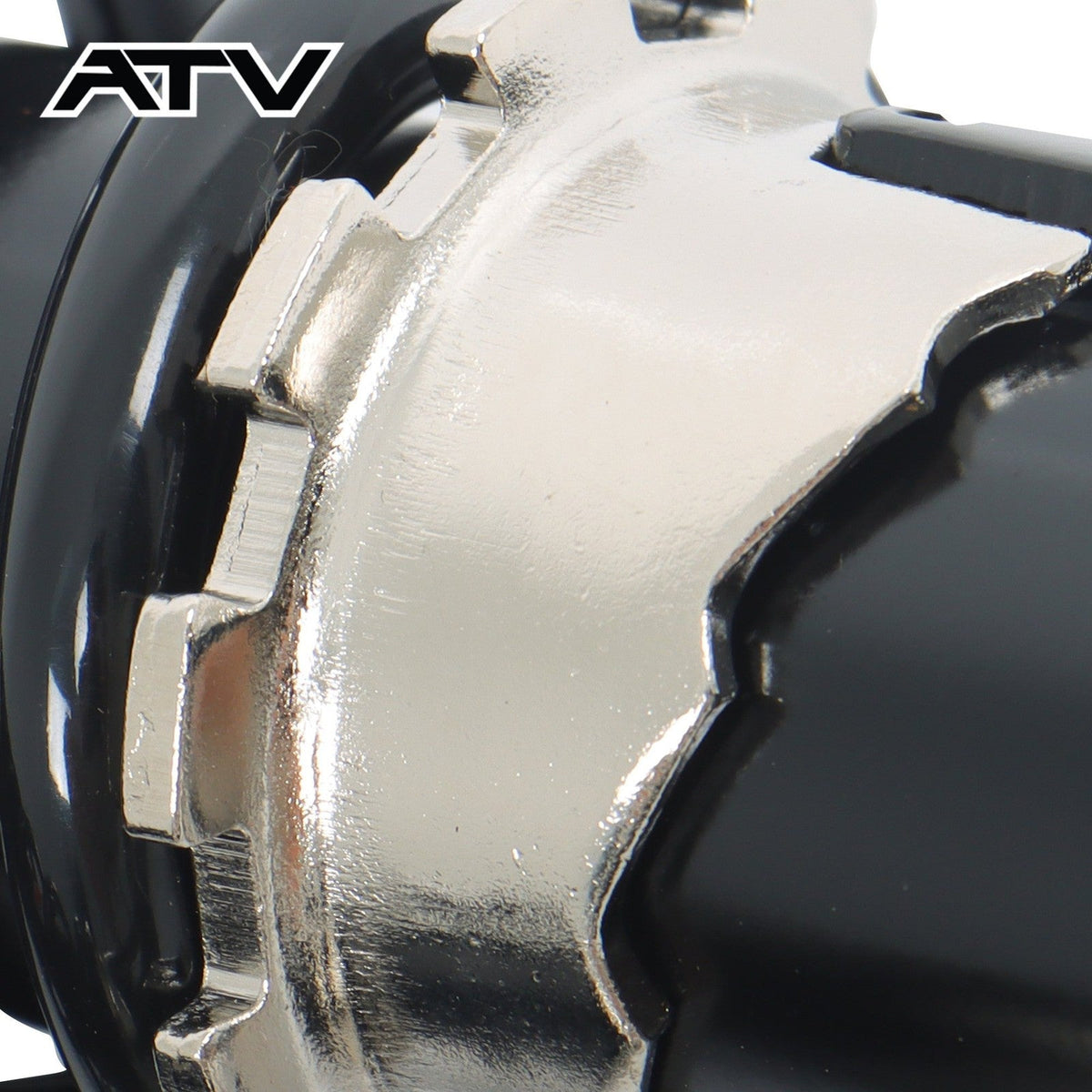 Shock Absorber Front Left Right For Yamaha Raptor 700 2013-2019 1PE-F3390-00-00